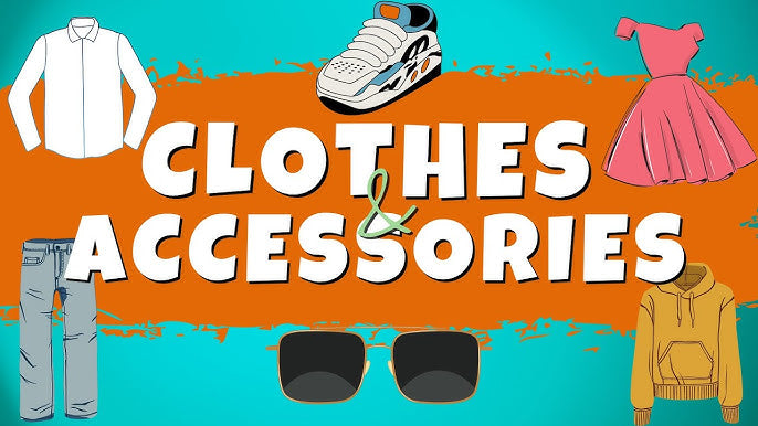 Clothing And Accessories