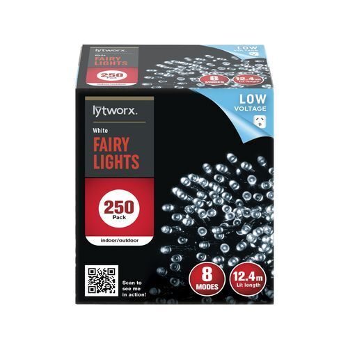 Lytworx Fairy Lights.