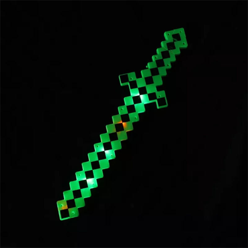 Led Light Up Sword. ~FREE SHIPPING~