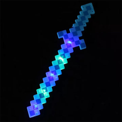 Led Light Up Sword. ~FREE SHIPPING~