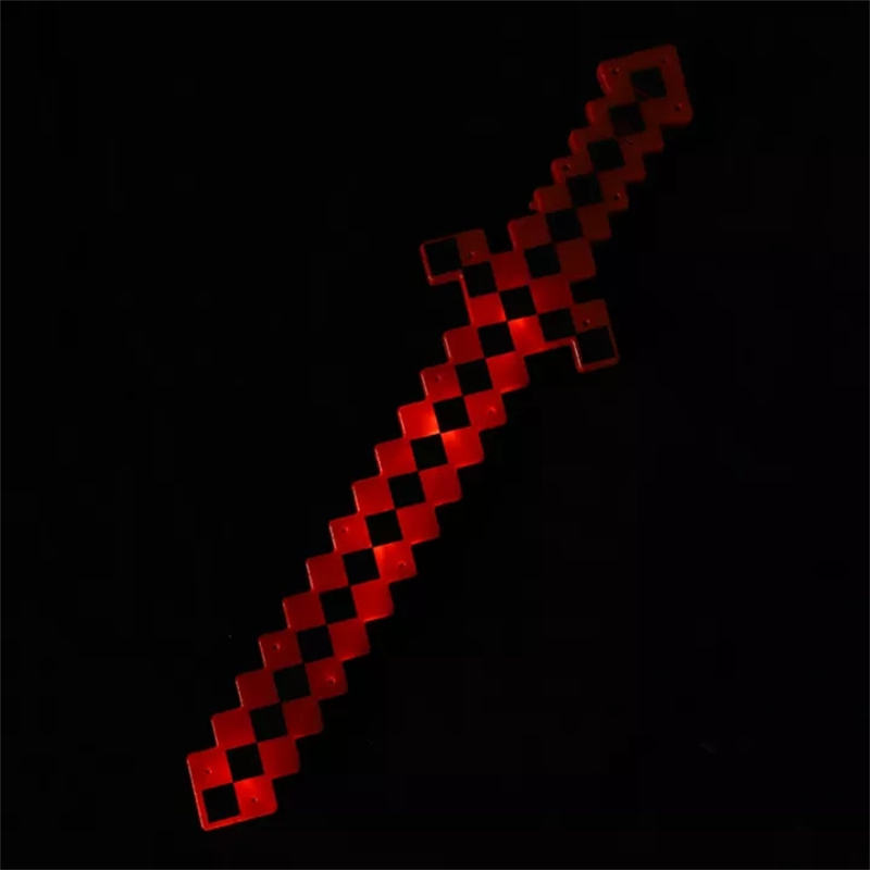 Led Light Up Sword. ~FREE SHIPPING~